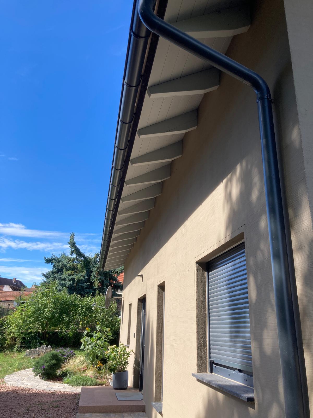 Schlüsselfertigbau Muster 03