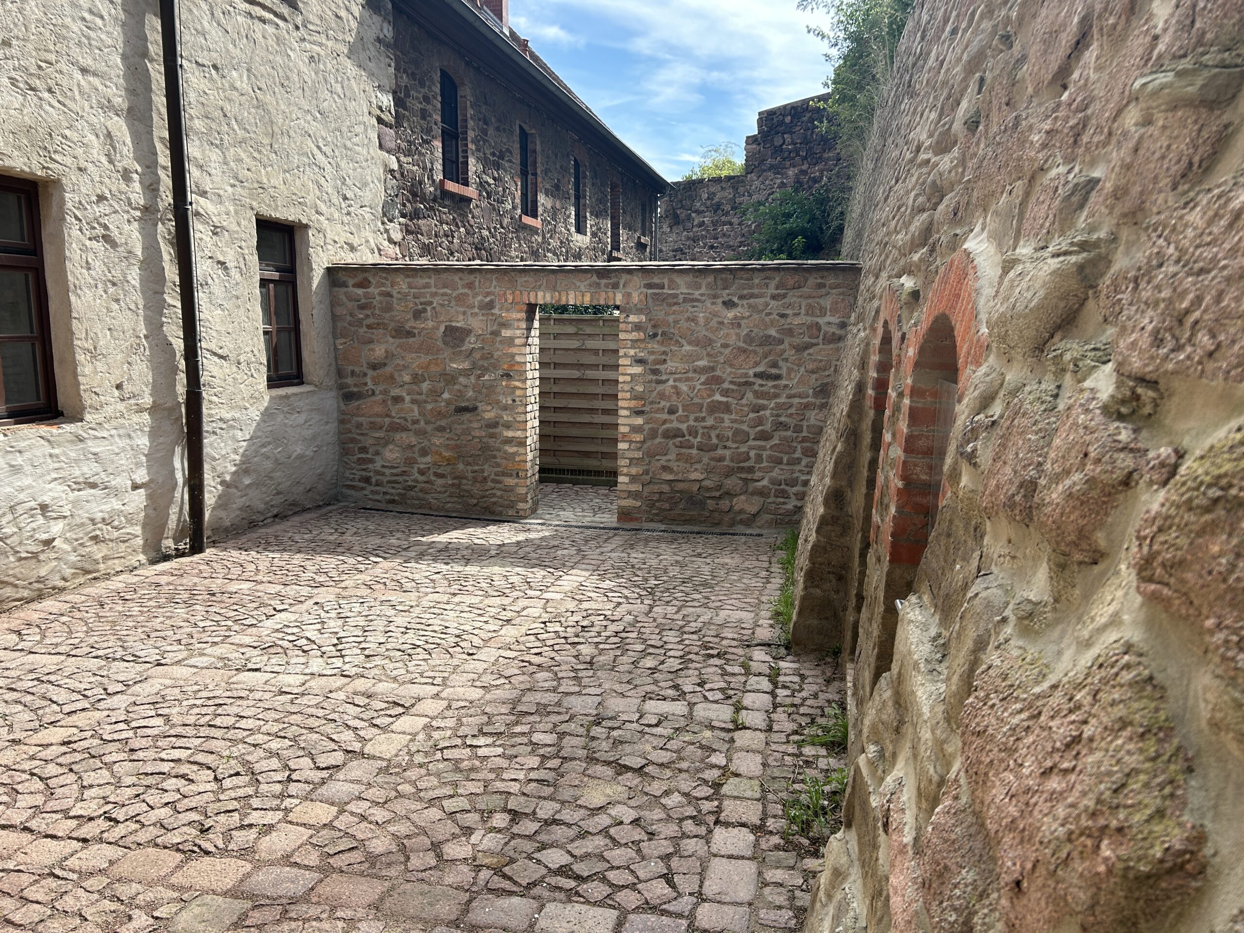 Maurerarbeiten Muster 05