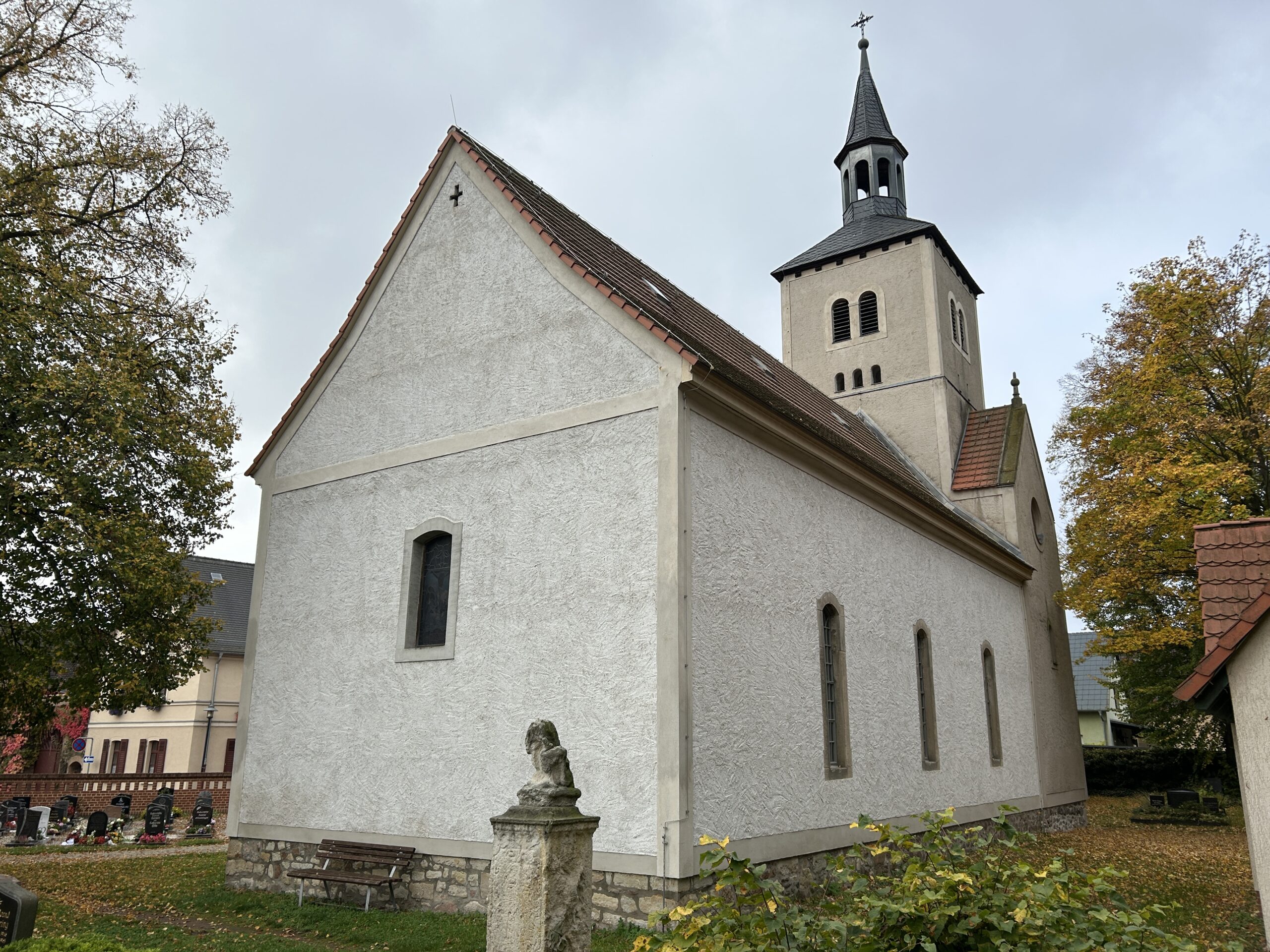 Fassadenarbeiten Muster 02