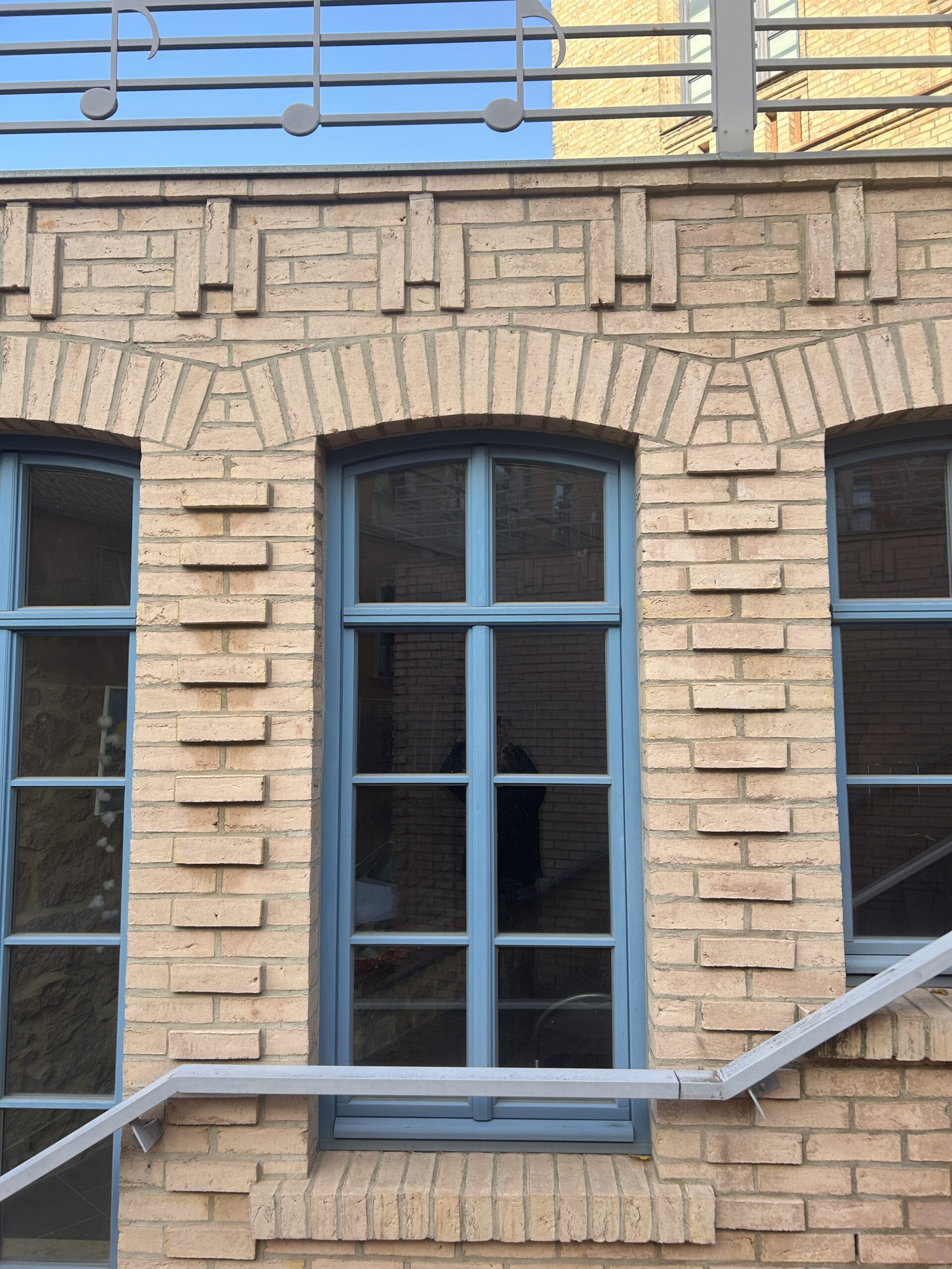 Maurerarbeiten Muster 04