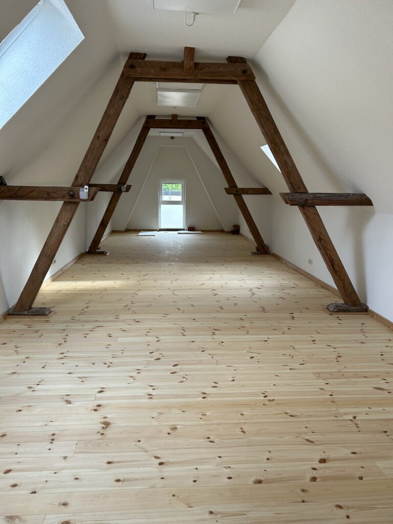 Trockenbauarbeiten Muster 02