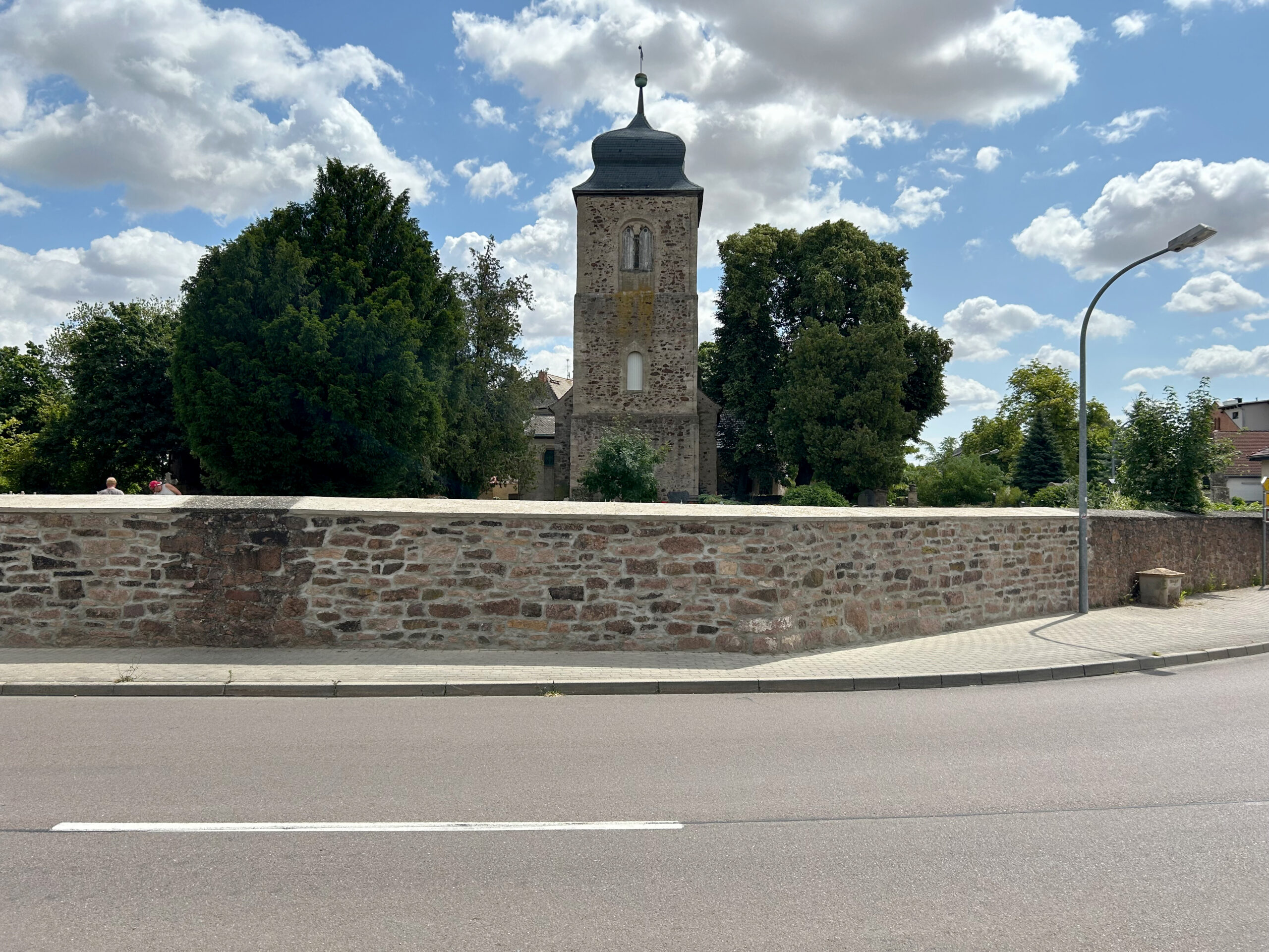 Maurerarbeiten Muster 01