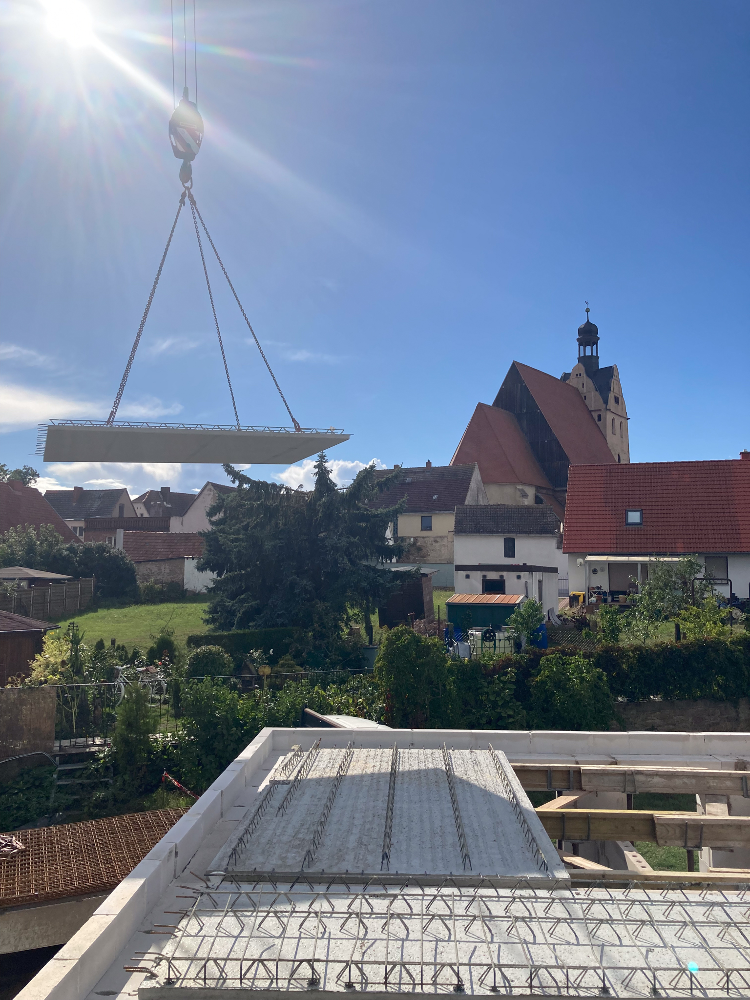 Beton- & Stahlbetonarbeiten Muster 02