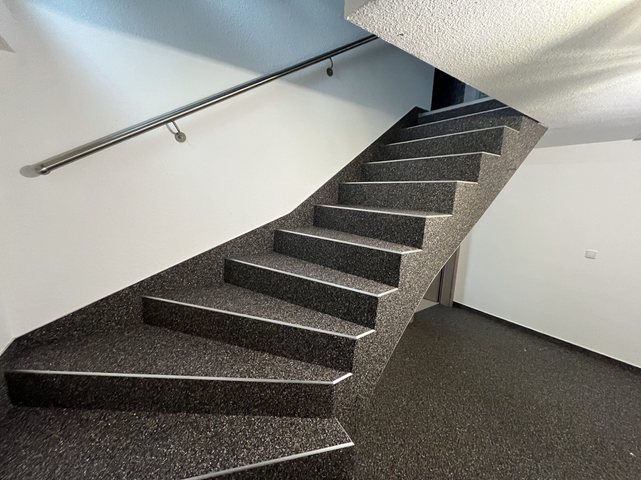 RISTO Natursteinteppich Muster 03