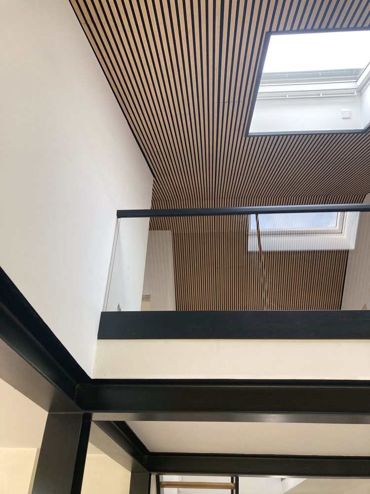 Trockenbauarbeiten Muster 03