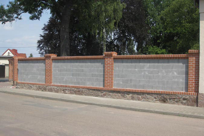 Beton- & Stahlbetonarbeiten Muster 05