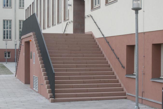 Natursteinarbeiten Muster 03